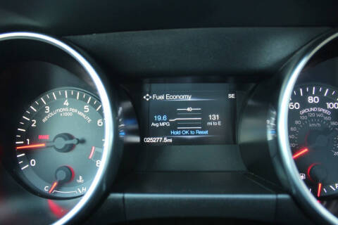 2020 Ford Mustang GT