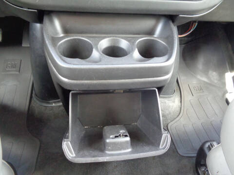 2014 Chevrolet Express LT 1500