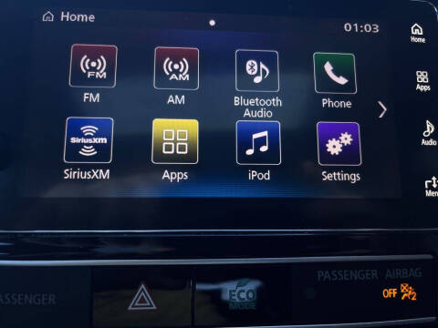 2019 Mitsubishi Outlander