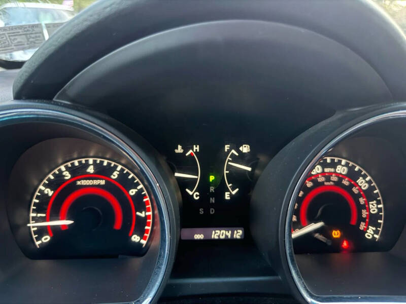 2011 Toyota Highlander Limited