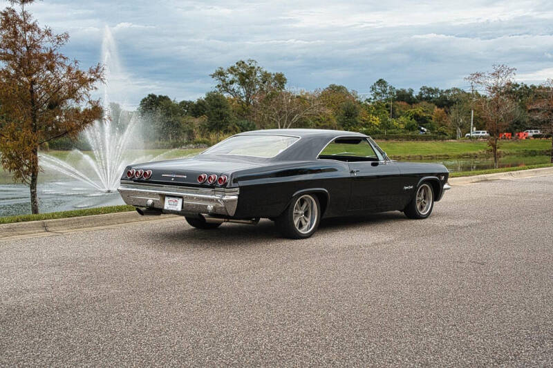 1965 Chevrolet Impala