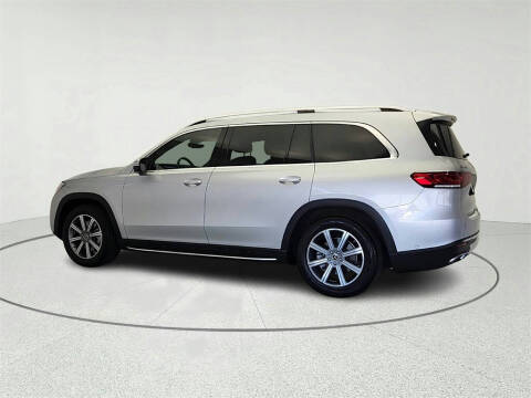 2020 Mercedes-Benz GLS GLS 450