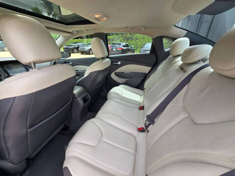 2013 Dodge Dart Limited