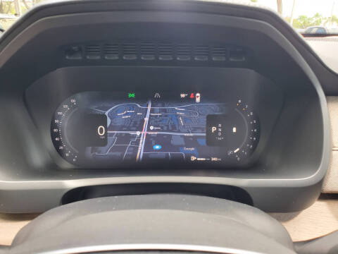 2026 Volvo XC90 B5 Plus 7P