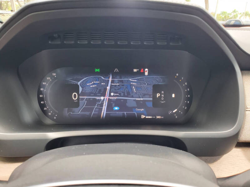 2026 Volvo XC90 B5 Plus 7P