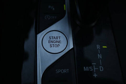 2023 BMW X4 xDrive30i