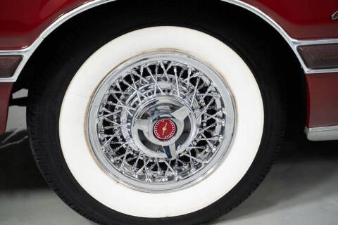 1975 Ford Thunderbird