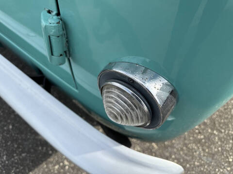 1967 Ford Econoline