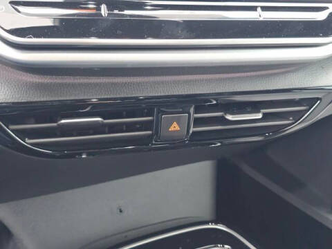 2026 Volkswagen ID.4 Pro