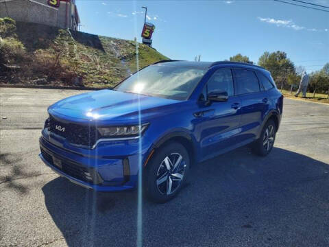 2023 Kia Sorento for sale at Southern Auto Solutions - Kia Atlanta South in Marietta GA