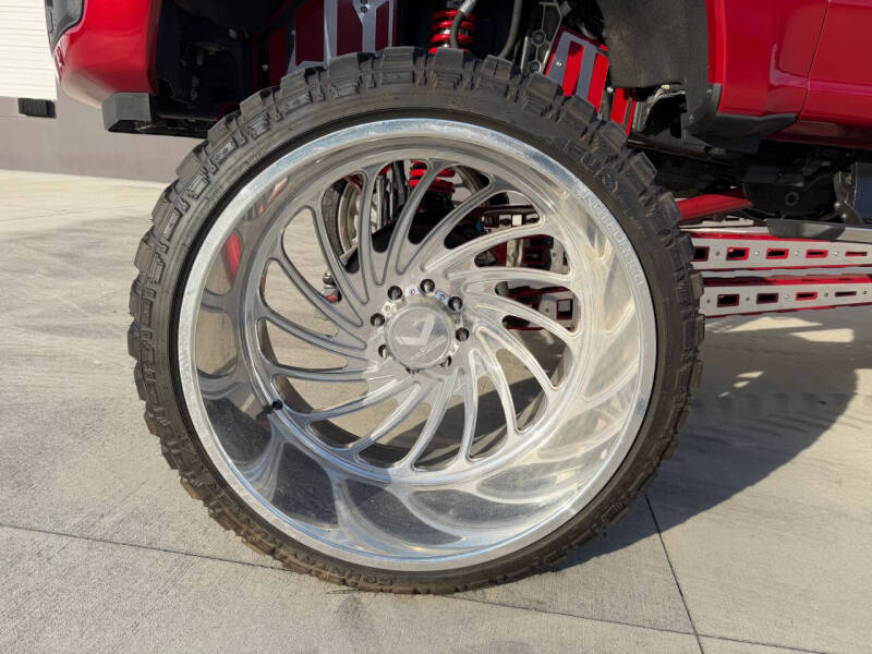 2023 Ford F-350 Super Duty