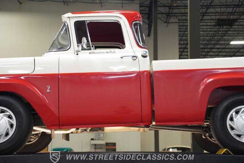 1959 Ford F-100