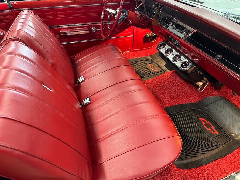 1966 Chevrolet Chevelle