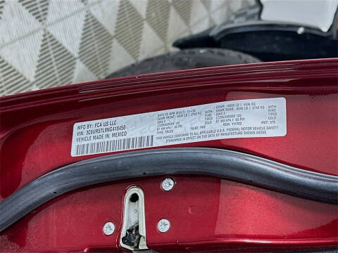 2022 RAM 2500 Limited