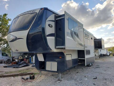 2013 Crossroads Rushmore rf39ln