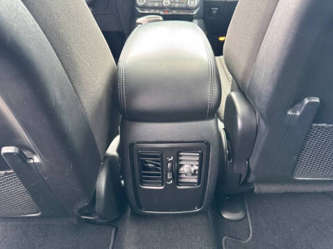 2024 Dodge Durango SXT Plus