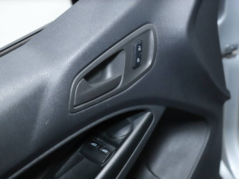 2017 Ford Transit Connect XL