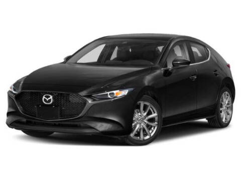 2019 Mazda Mazda3 Hatchback