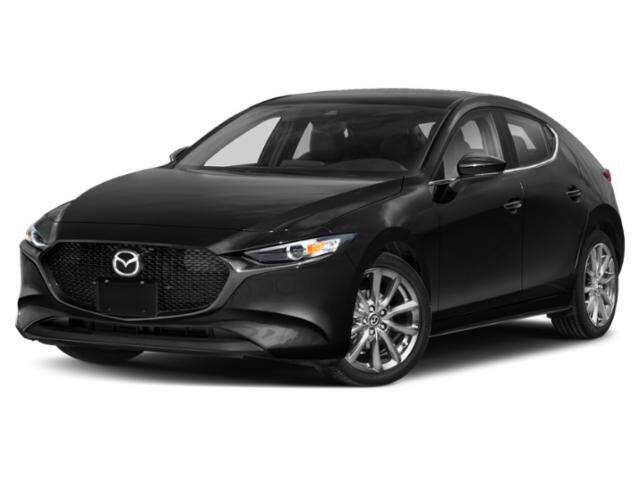 2019 Mazda Mazda3 Hatchback