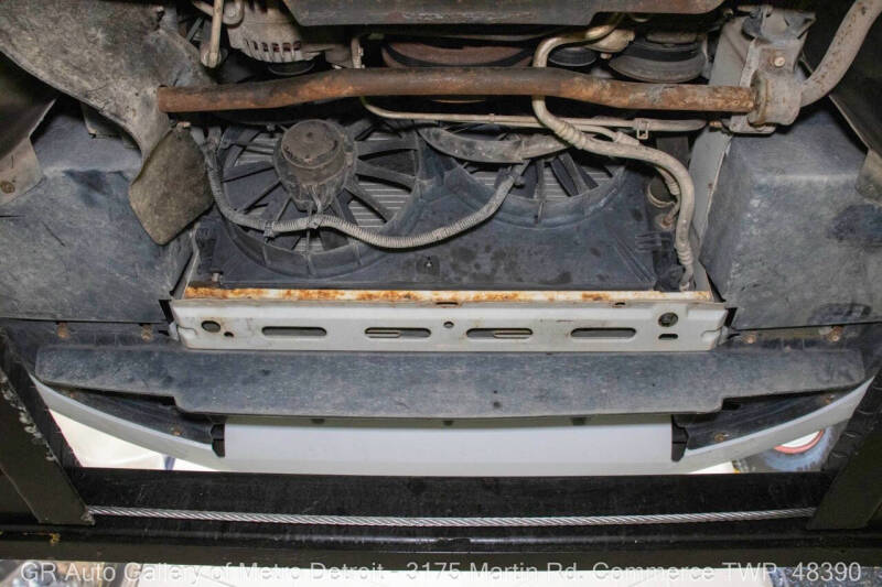 1999 Chevrolet Camaro Z28