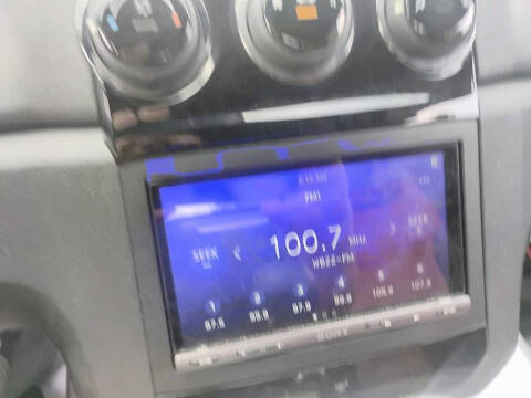 2007 Saturn SKY