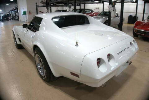 1974 Chevrolet Corvette