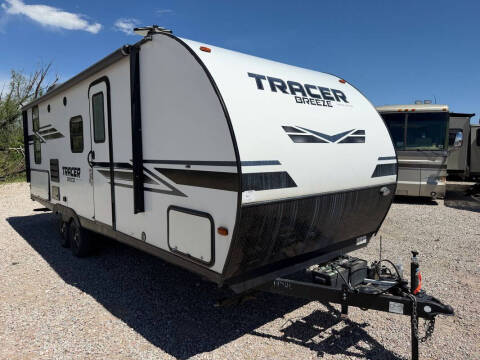 2019 Prime Time RV Tracer