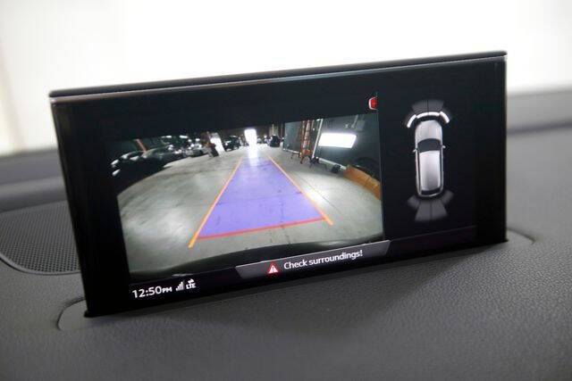 2019 Audi Q7 quattro Premium 55 TFSI