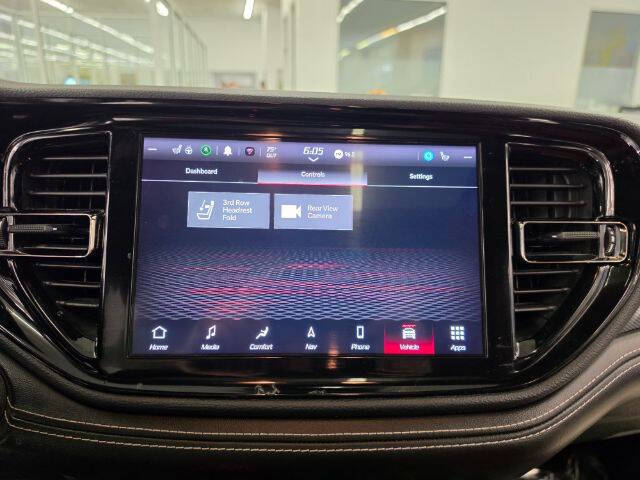 2022 Dodge Durango SRT 392