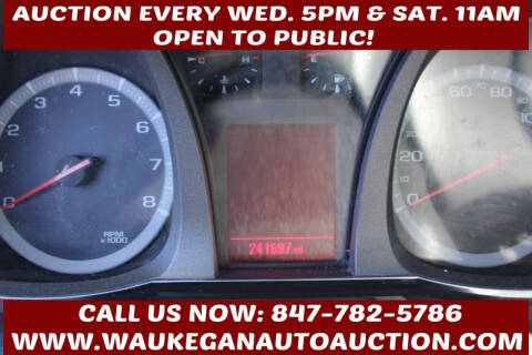 2015 GMC Terrain SLE-2