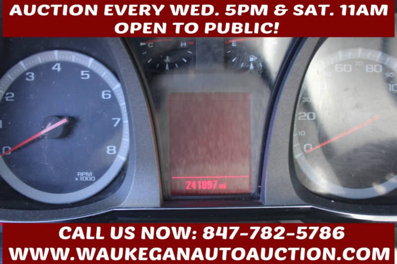 2015 GMC Terrain SLE-2