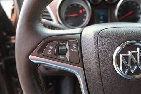 2016 Buick Encore Premium