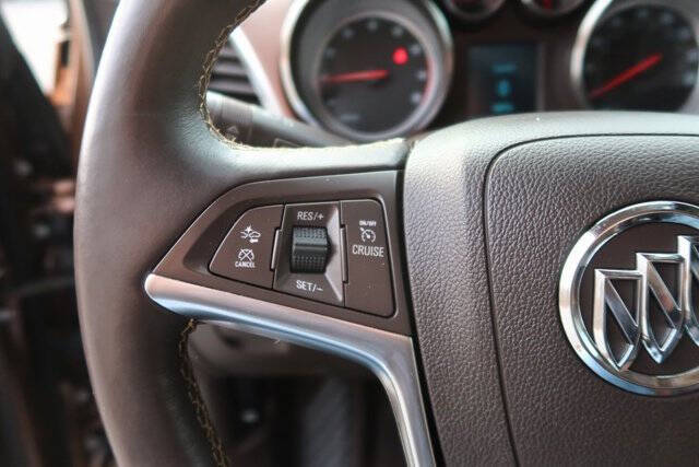 2016 Buick Encore Premium