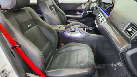 2021 Mercedes-Benz GLE AMG GLE 53