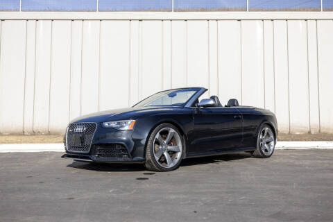 2013 Audi RS 5 for sale at The Car Buying Center in Saint Louis Park MN