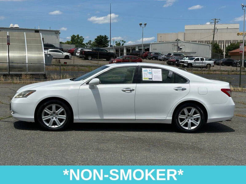 2008 Lexus ES 350