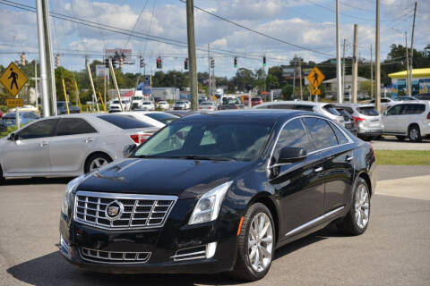 2014 Cadillac XTS for sale at Motor Car Concepts II - Kirkman Location in Orlando FL