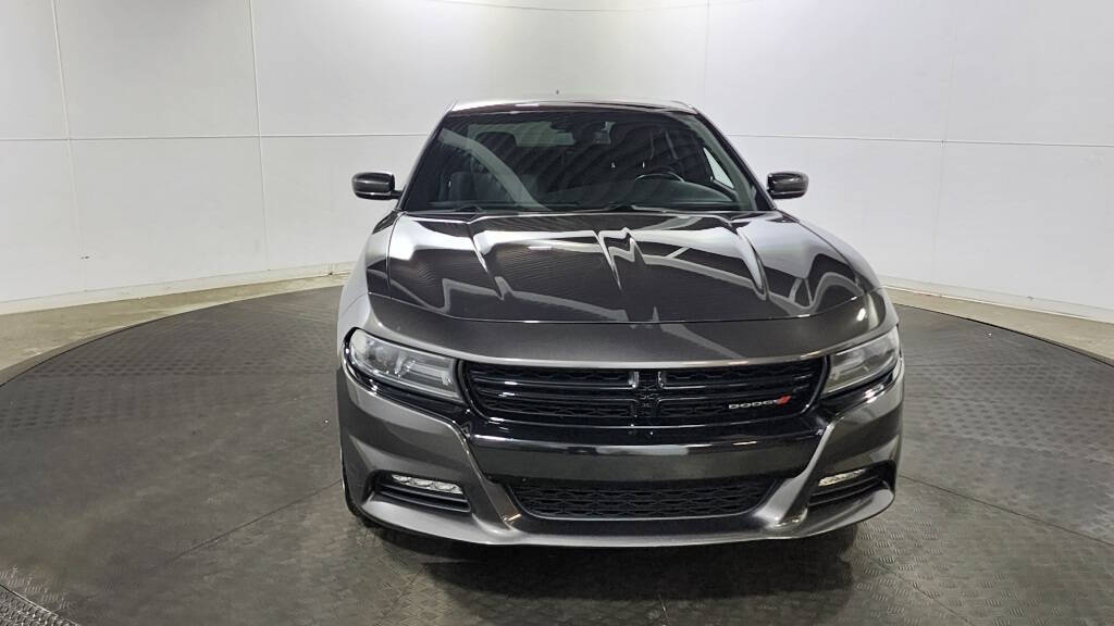 2020 Dodge Charger for sale at NJ Car Buyer in Jersey City, NJ