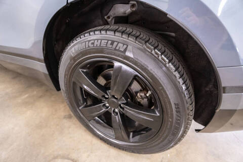 2019 Land Rover Range Rover Velar P250 S