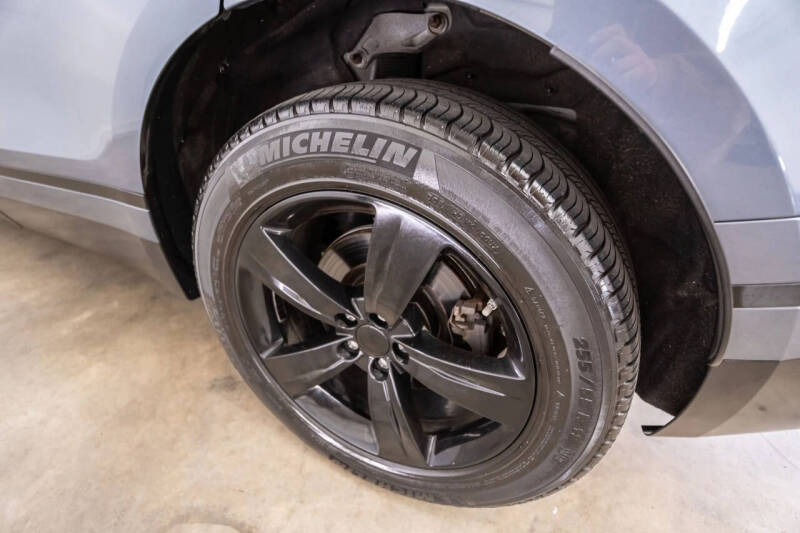 2019 Land Rover Range Rover Velar P250 S