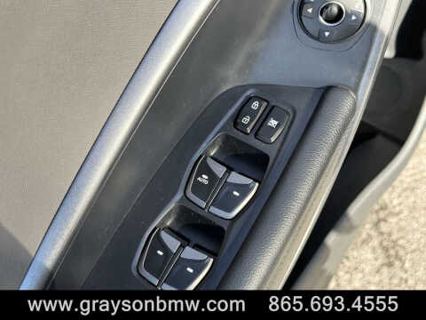 2014 Hyundai Santa Fe Sport 2.4L