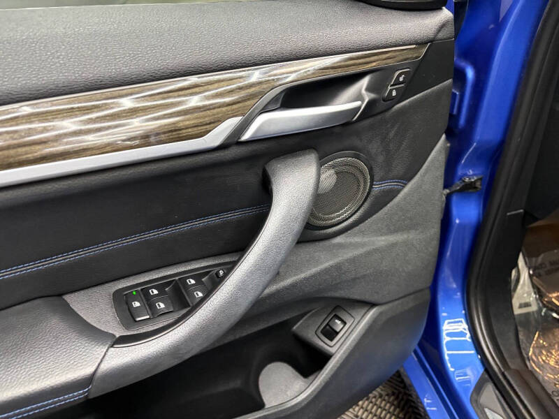 2017 BMW X1 xDrive28i