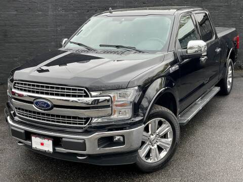 2020 Ford F-150 for sale at Kings Point Auto in Great Neck NY
