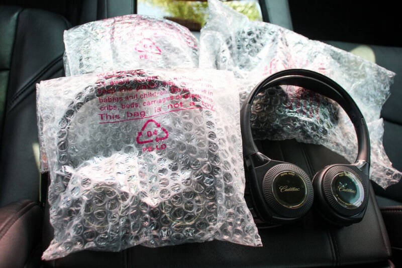 2020 Cadillac Escalade ESV Luxury