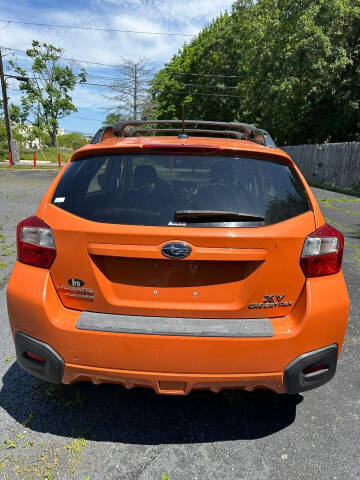 2013 Subaru XV Crosstrek 2.0i Premium