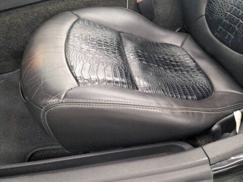 2007 Saturn SKY
