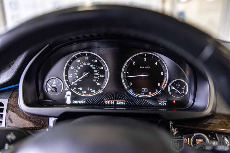 2017 BMW X5 xDrive35d