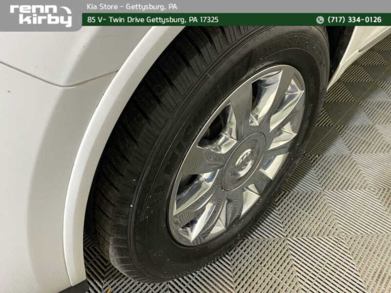 2017 Buick Enclave Premium