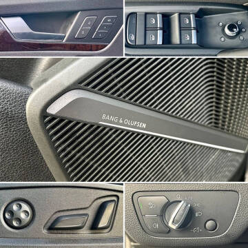 2018 Audi Q5 2.0T quattro Premium Plus