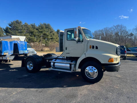 2005 Sterling LT 9500